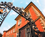 Tredegar House